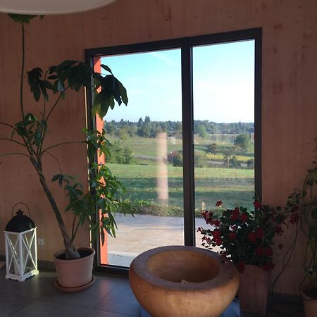 Hotel 2050 Rutesheim Dış mekan fotoğraf