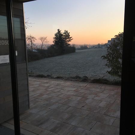 Hotel 2050 Rutesheim Dış mekan fotoğraf