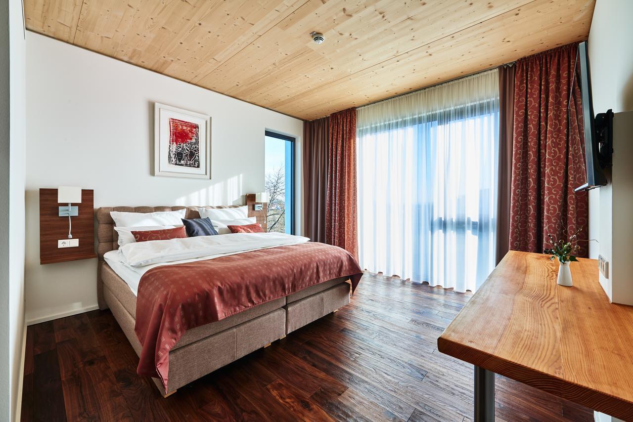 Hotel 2050 Rutesheim Dış mekan fotoğraf