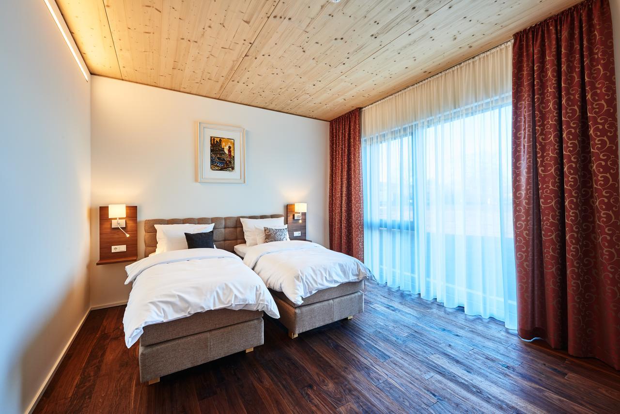 Hotel 2050 Rutesheim Dış mekan fotoğraf