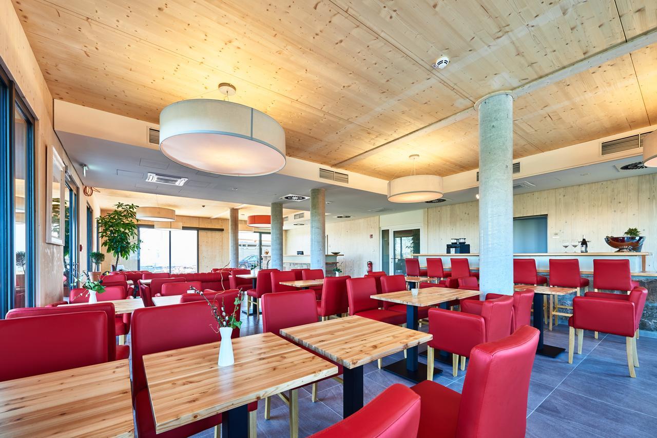 Hotel 2050 Rutesheim Dış mekan fotoğraf