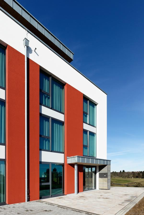 Hotel 2050 Rutesheim Dış mekan fotoğraf