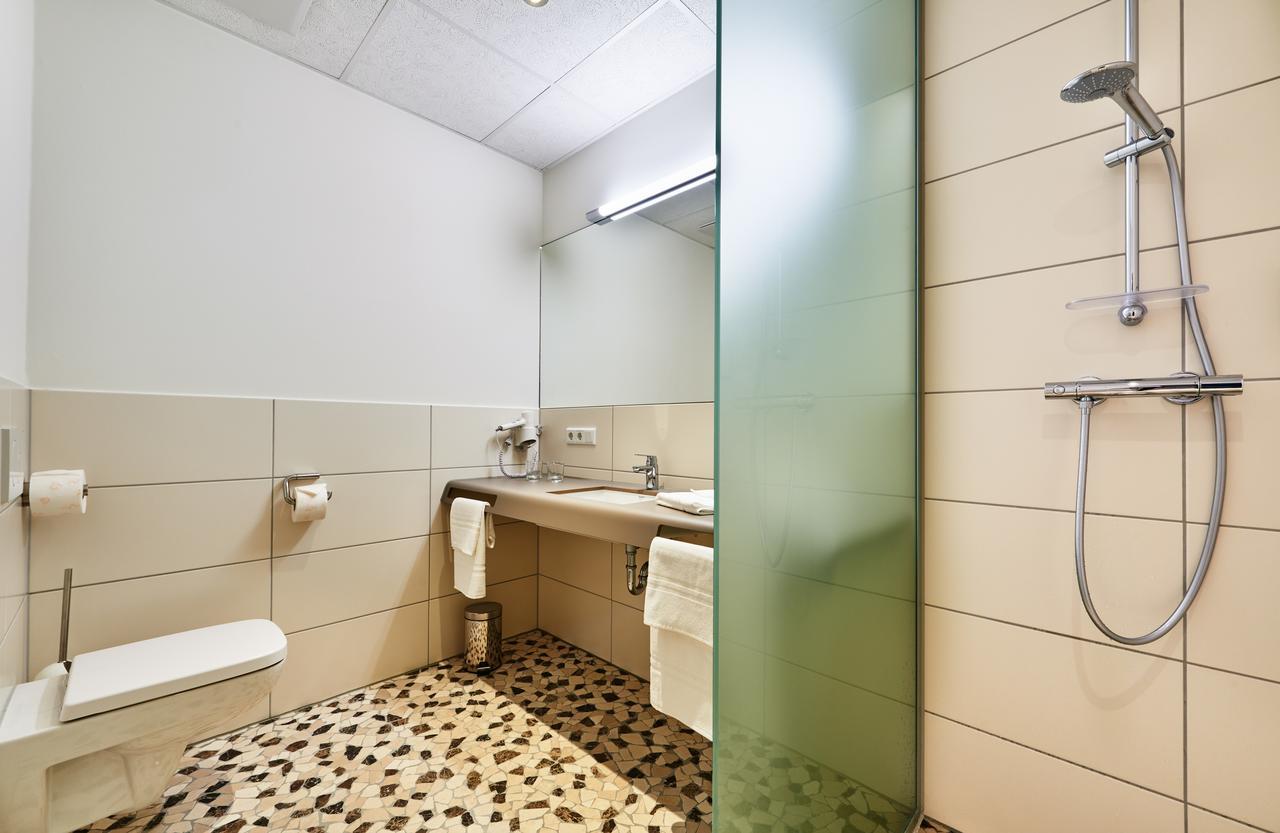 Hotel 2050 Rutesheim Dış mekan fotoğraf
