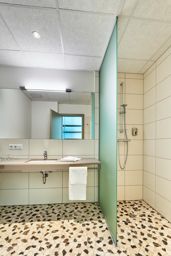 Hotel 2050 Rutesheim Dış mekan fotoğraf