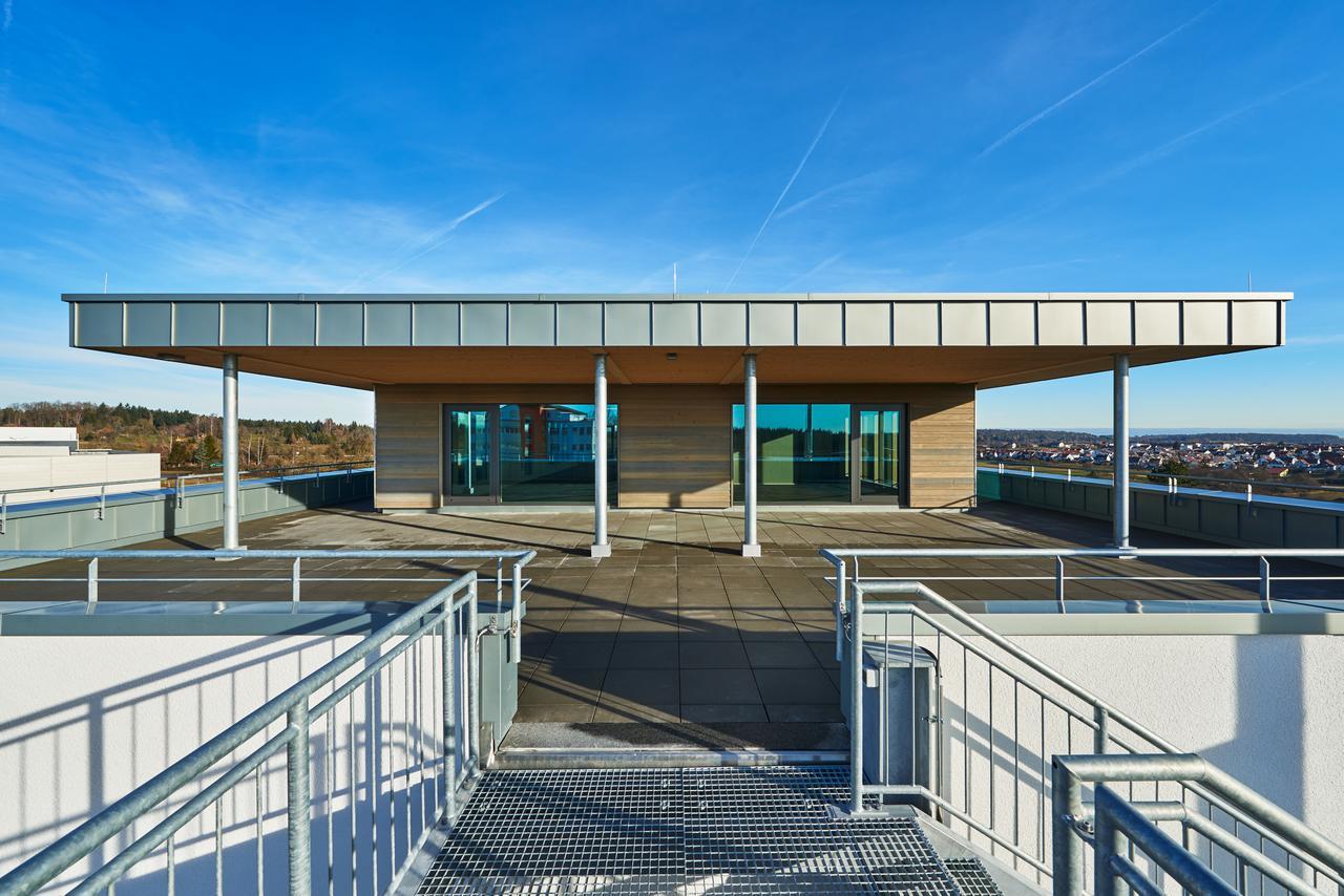 Hotel 2050 Rutesheim Dış mekan fotoğraf