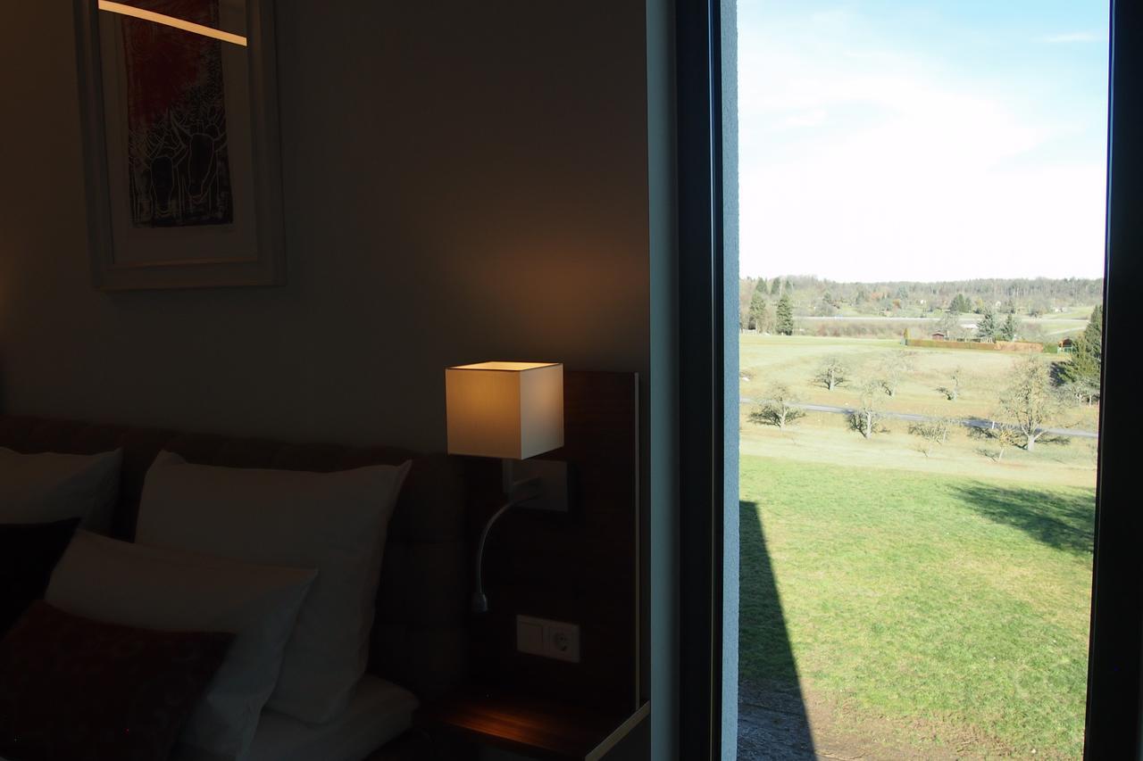 Hotel 2050 Rutesheim Dış mekan fotoğraf